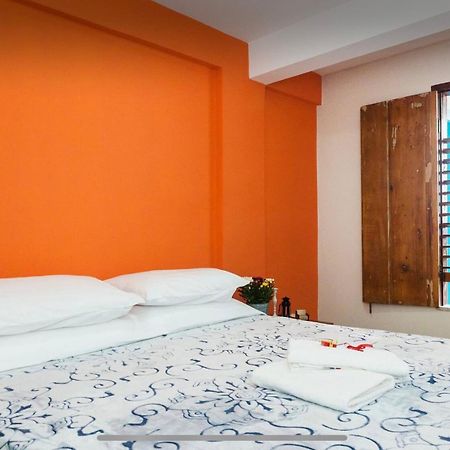 Villa Marques Salvador Quarto foto