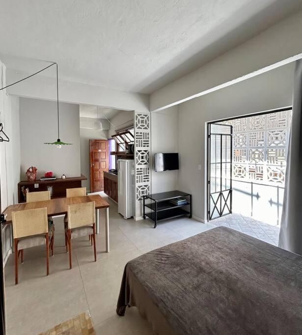 Villa Marques Salvador Quarto foto